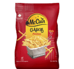 mccain clasicas corte delgado 1kg