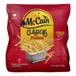 mccain clasicas corte delgado 2kg