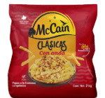 mccain con onda corte ondulado 2kg