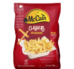 mccain tradicionales corte grueso 1kg