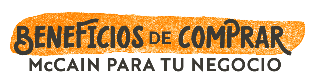 benefiicos donde comprar