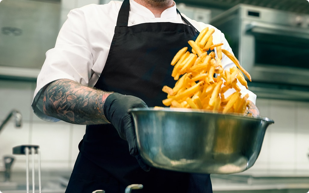 dist oficiales mccain