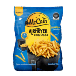 BOLSA AIRFRYER ONDA RENDER FRENTE EJERCICIO