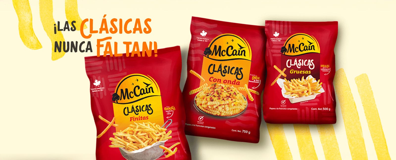 mccain productos d clasicas png